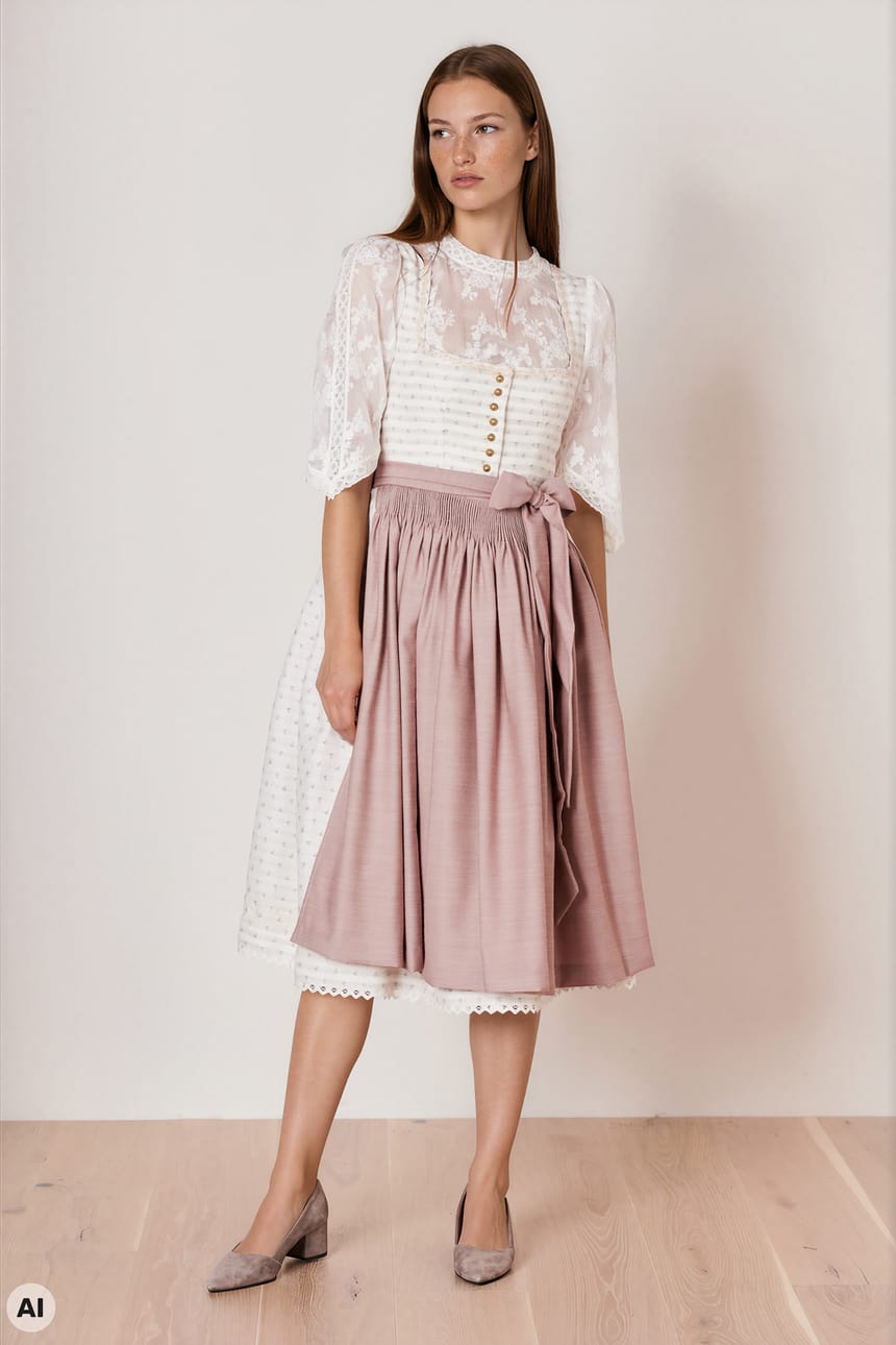 Dirndl Latizia (70cm) 