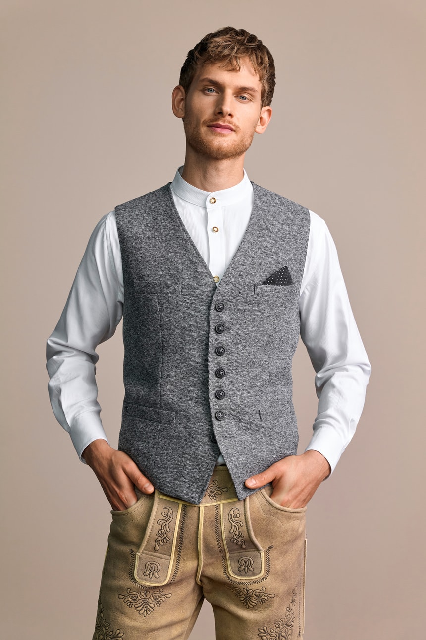 Waistcoat Peter