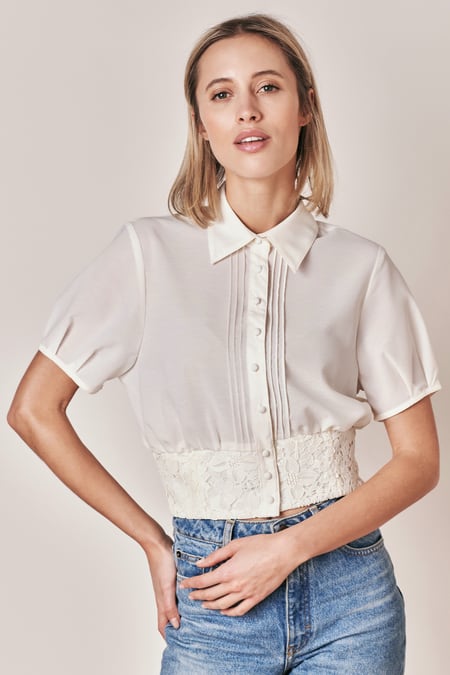 Bluse Ina