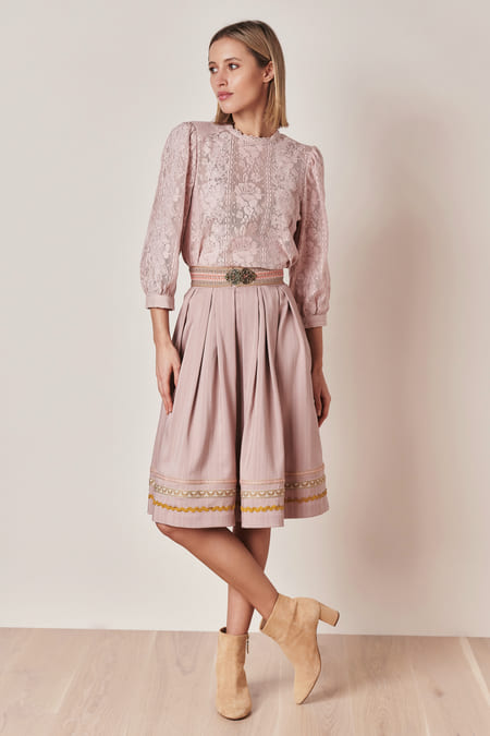 Bluse Belinda