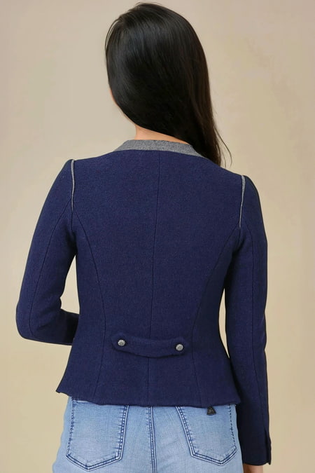 Walkjacke Valentina Aspen