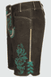 Lederhose Stefan