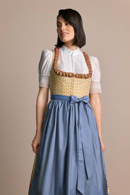 Dirndl Jasmina (70cm)