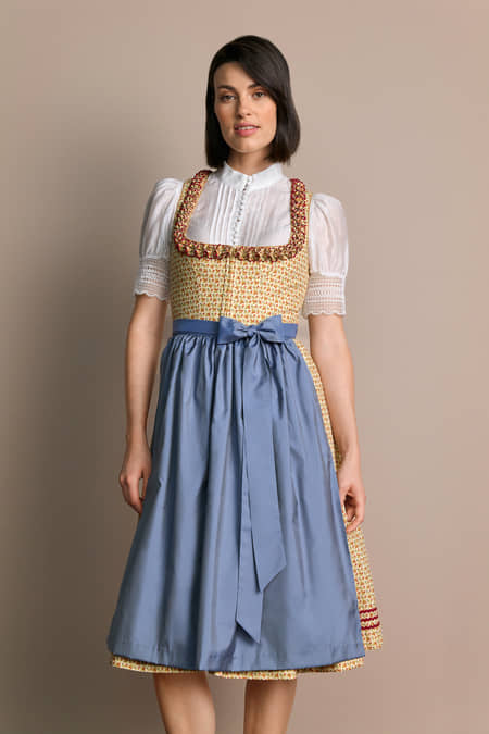 Dirndl Jasmina (70cm)