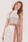 Dirndl Jennie (70cm)