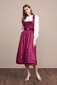 Dirndl Varia (80cm)