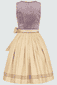 Dirndl Mei so goldig (60cm)