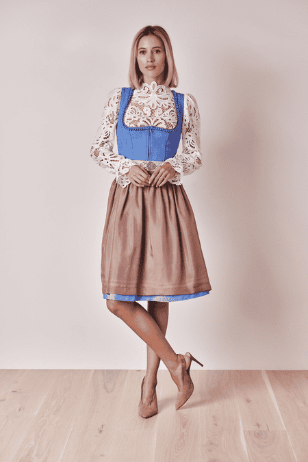 Dirndl Delia (60cm)