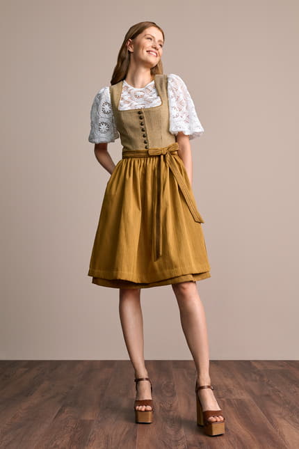 Dirndl Janine (60cm)
