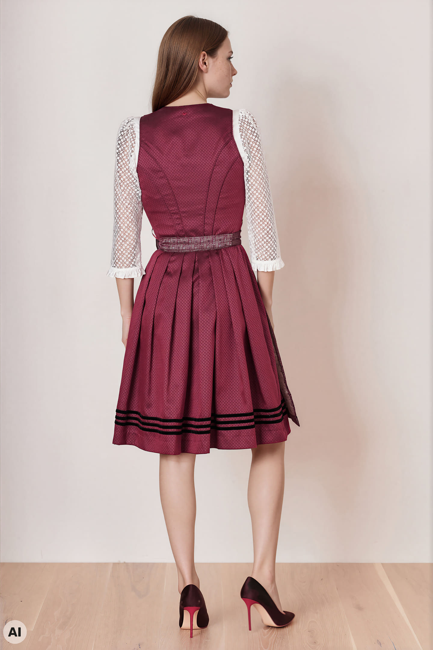 Dirndl Viktoria (60cm)