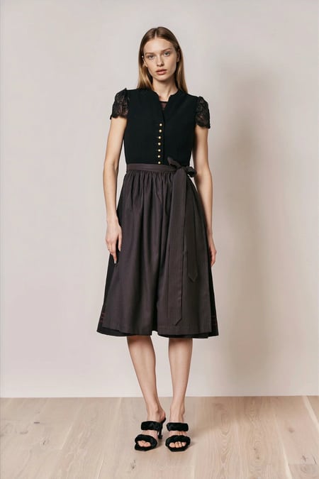 Dirndl Annalena (70cm)