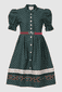 Kinderdirndl Annamirl