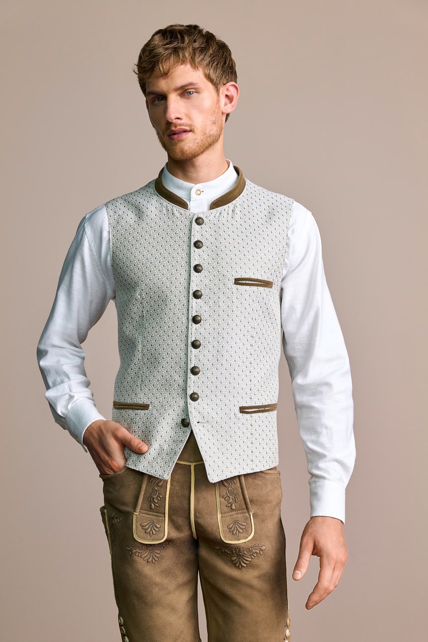 Waistcoat Sören