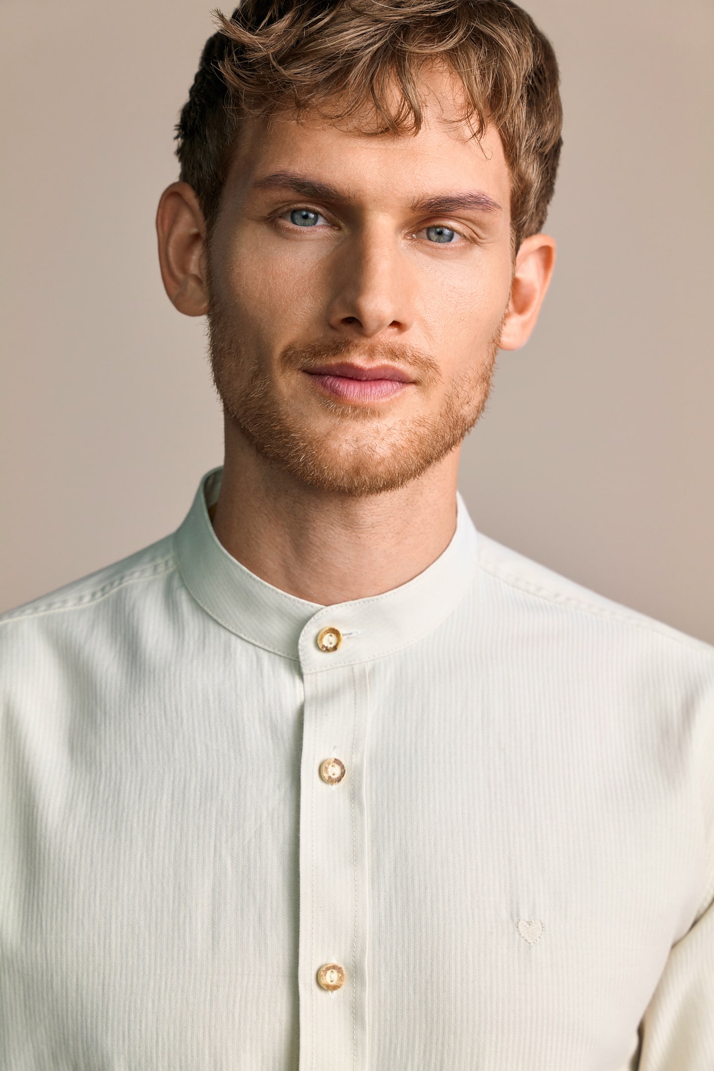 Trachten shirt Bodo