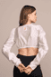 Dirndlbluse Thalina