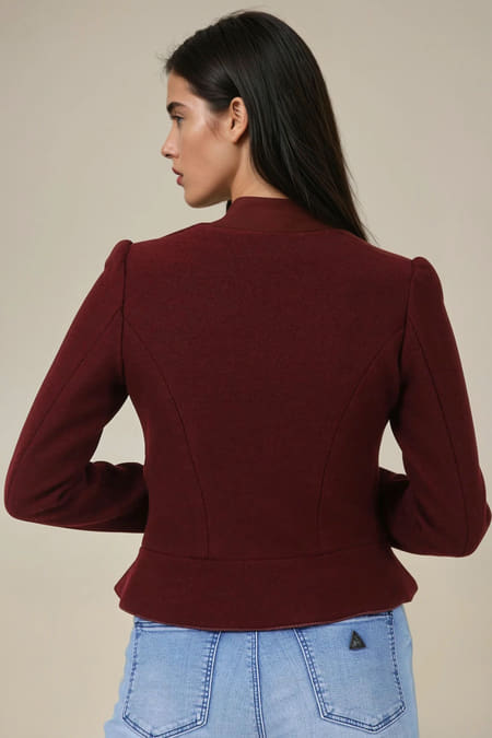 Walkjacke Greta