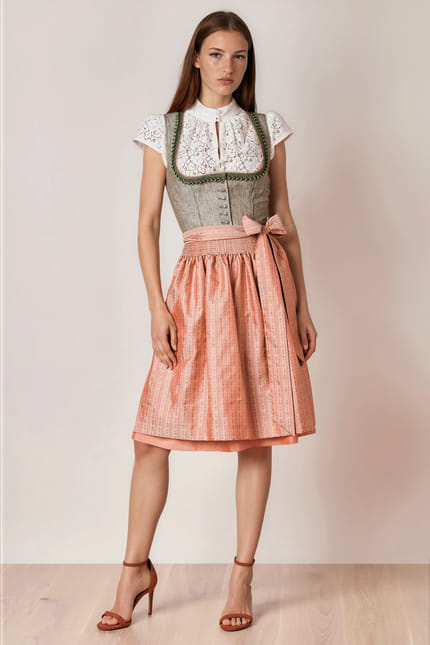 Dirndl Amelia (60cm)