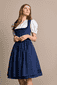 Dirndl Fabiana (60cm)