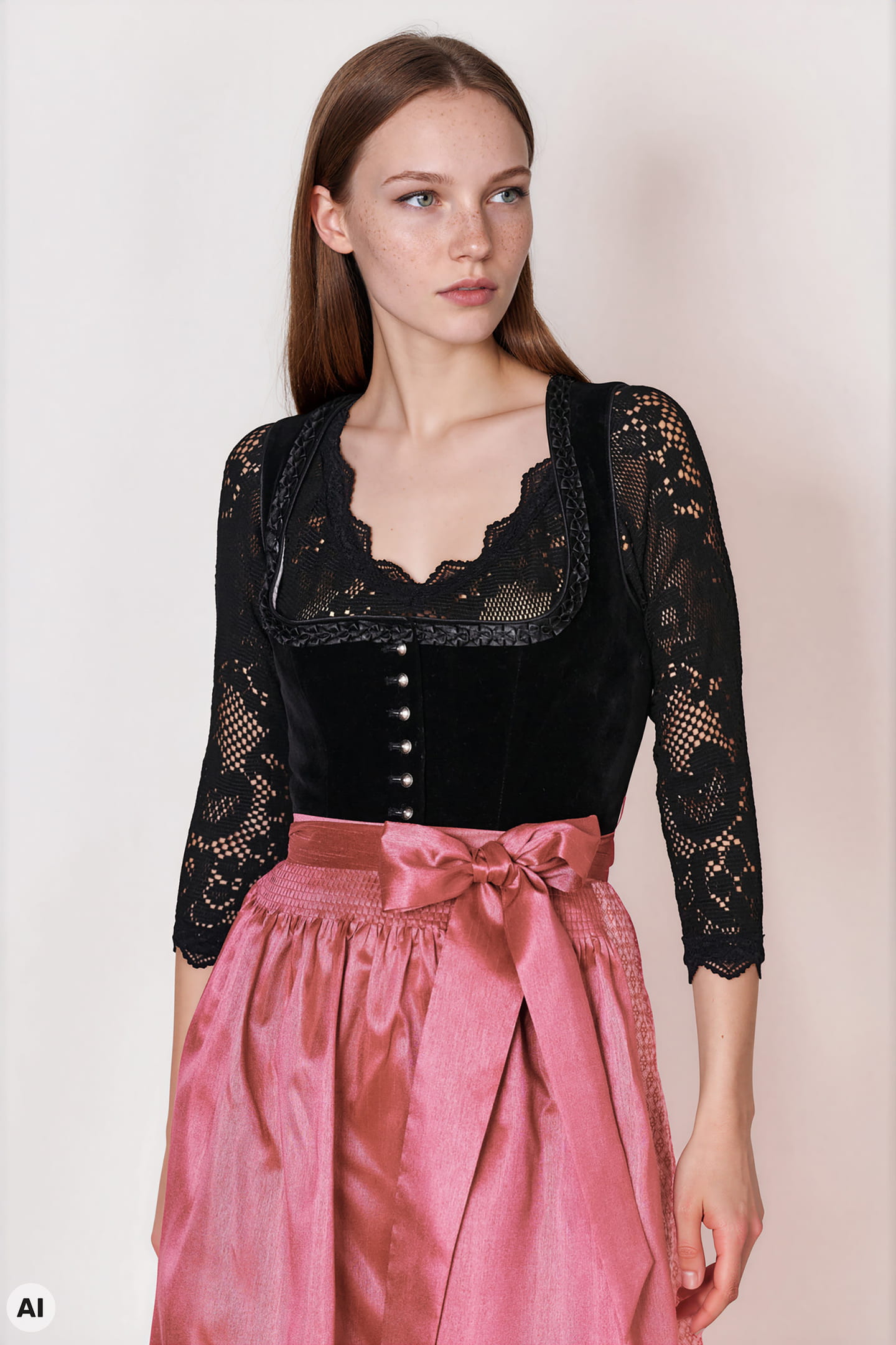 Dirndl Agatha (70cm)