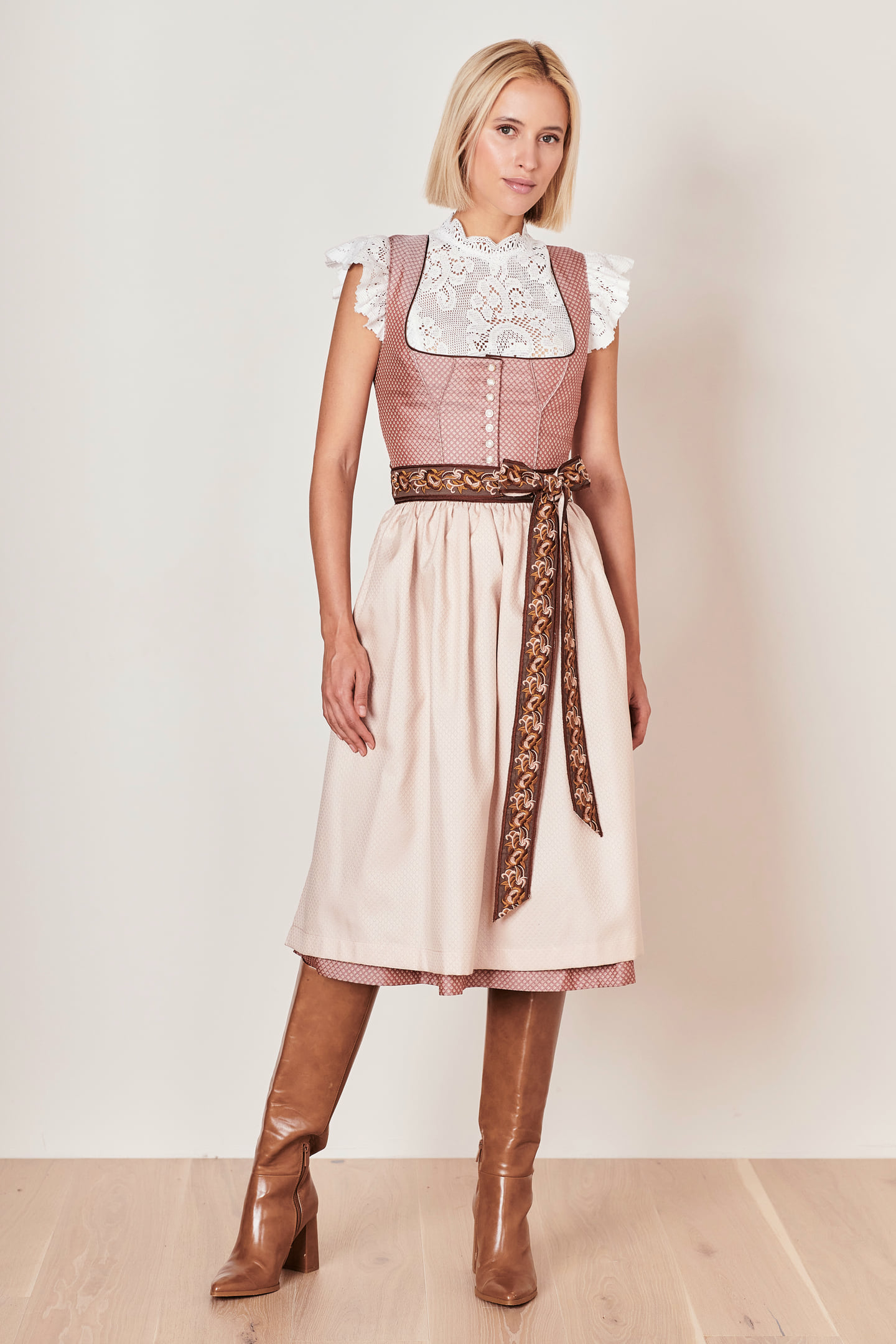 Dirndl Klara (70cm)