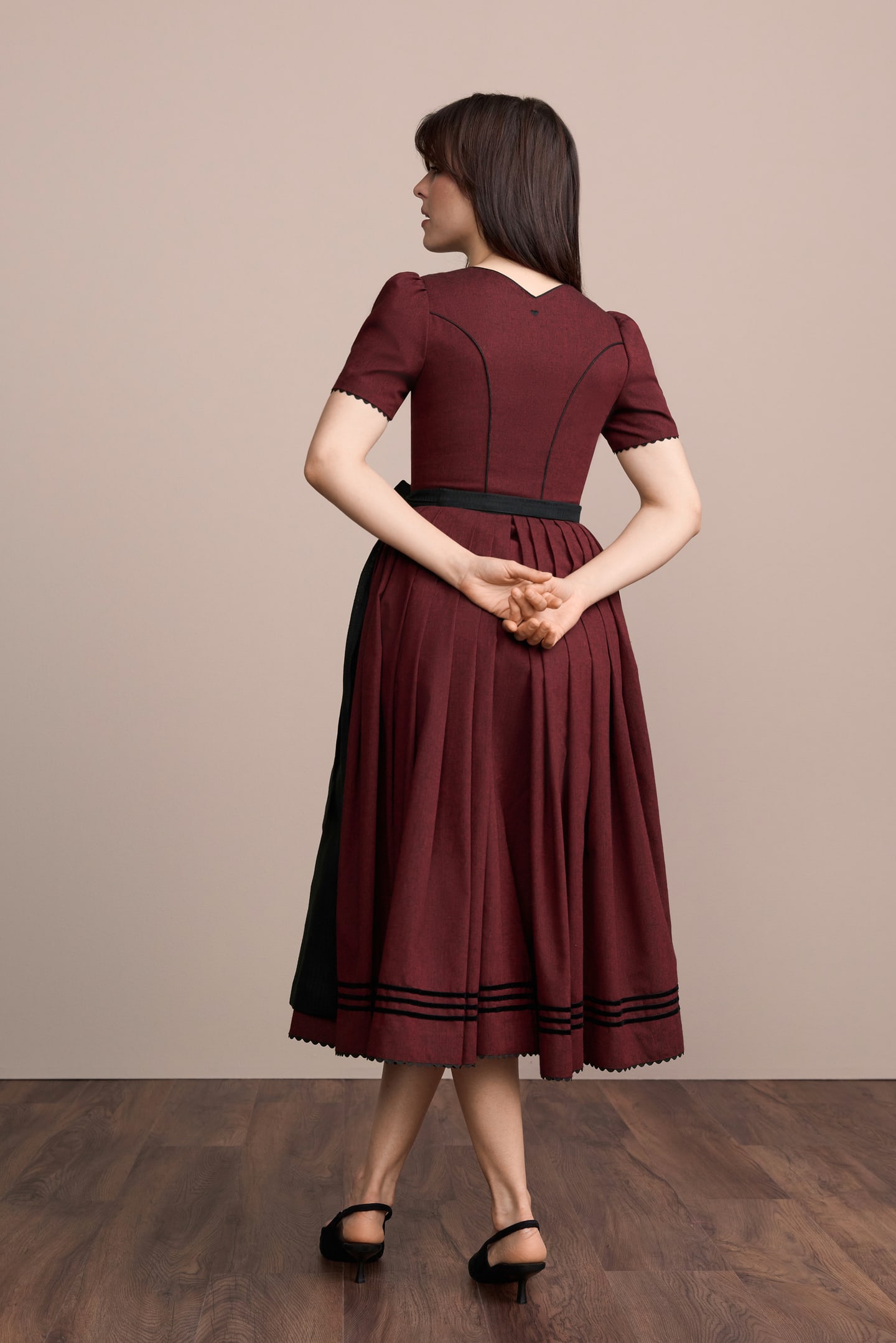 Dirndl Aviana (80cm)