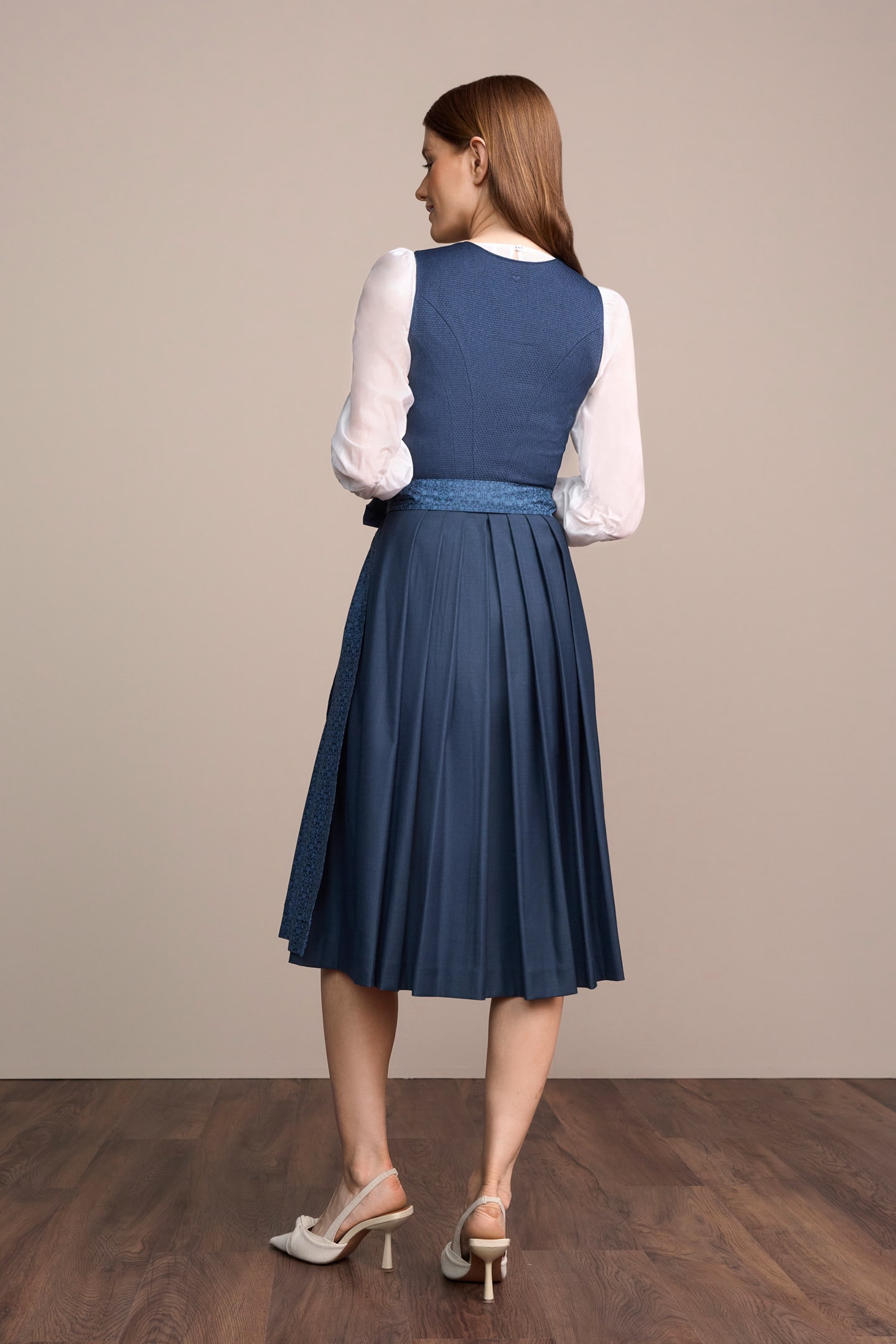 Dirndl Saphira (70cm)
