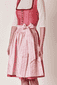 Dirndl Aloisa (70cm)