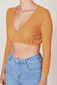Dirndlbluse Dorothea