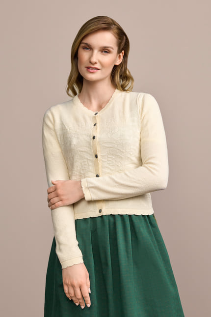 Strickjacke Jola