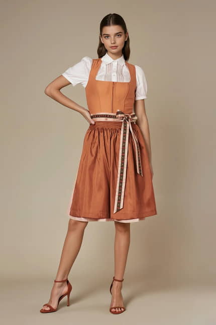 Dirndl Daniela (60cm)