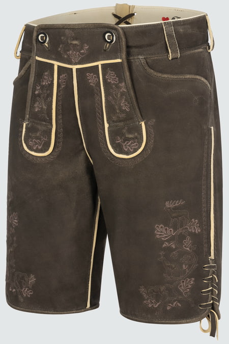 Lederhose Gerd