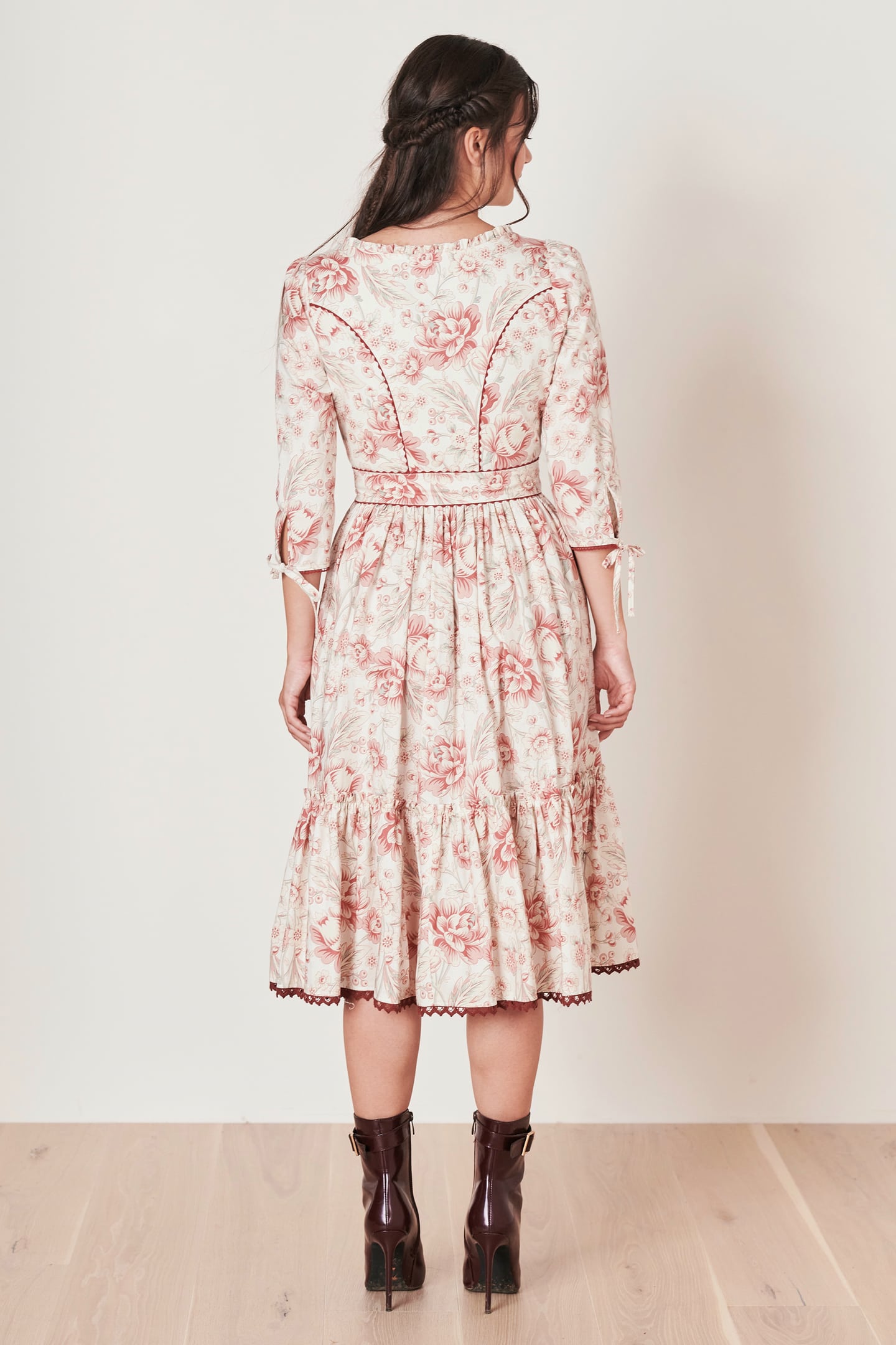 Trachten dress Anni (70cm)