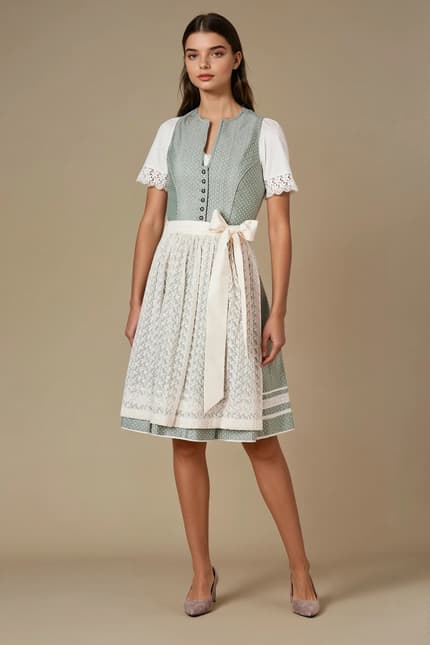 Dirndl Emilia (60cm)