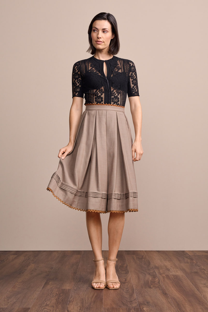 Skirt Esme (65cm)