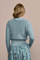 Strickjacke Nyla