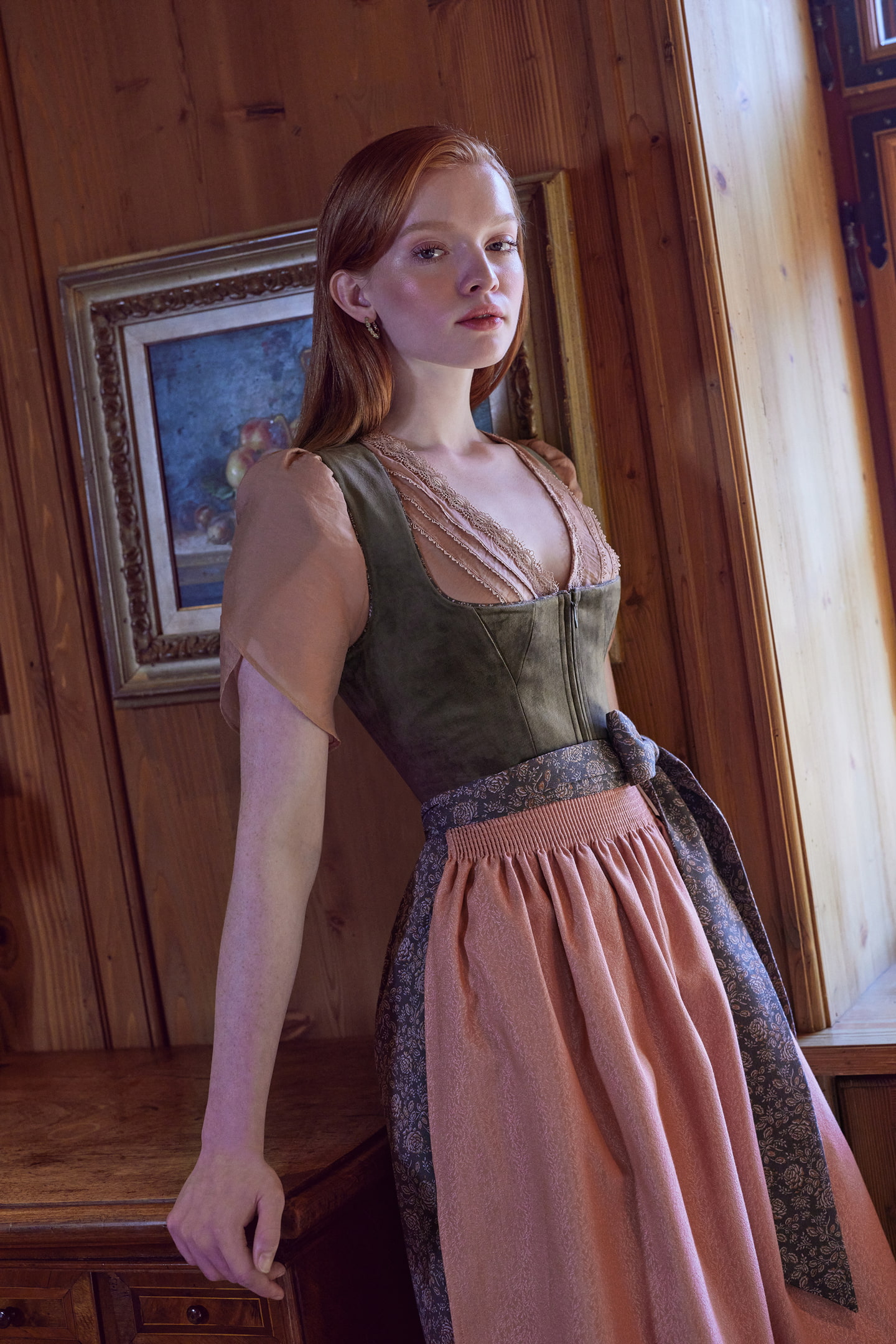 Dirndl Marike (70cm)