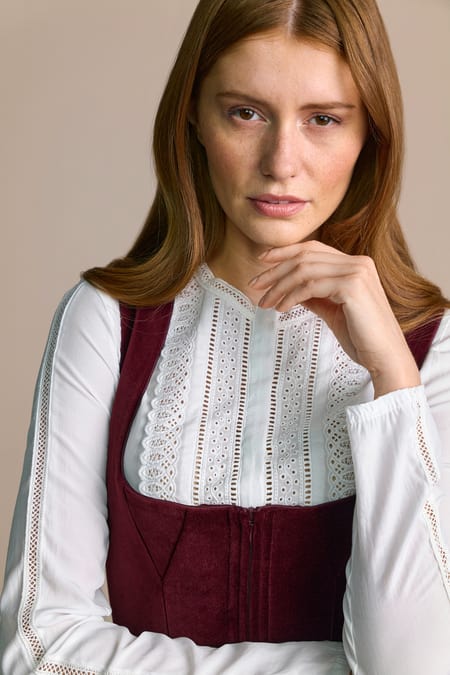 Dirndl Elin (70cm)