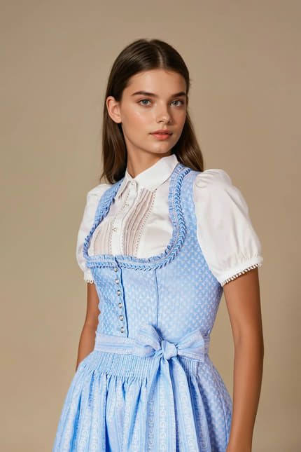 Dirndl Larissa (70cm)