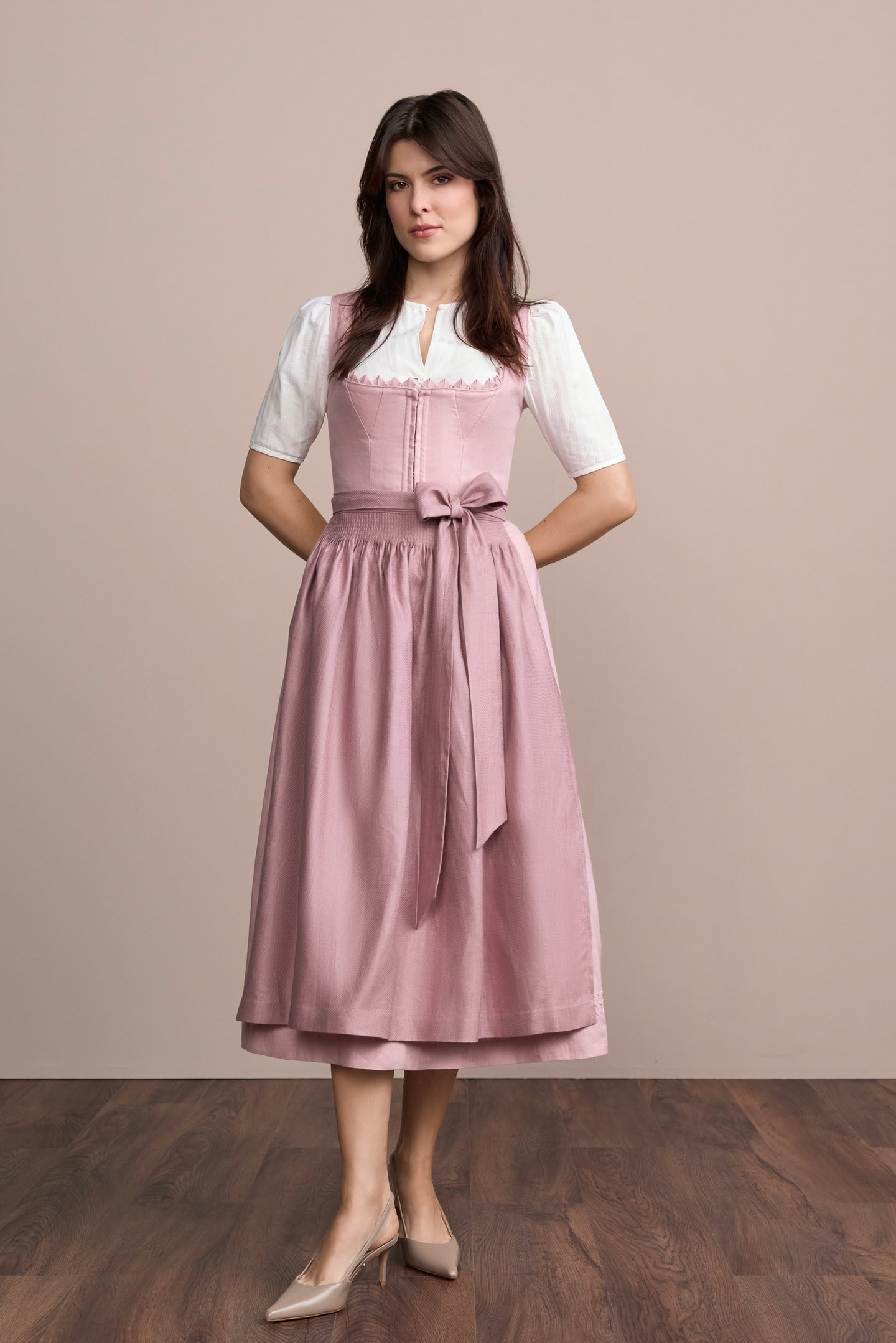 Dirndl Sabina (80cm)