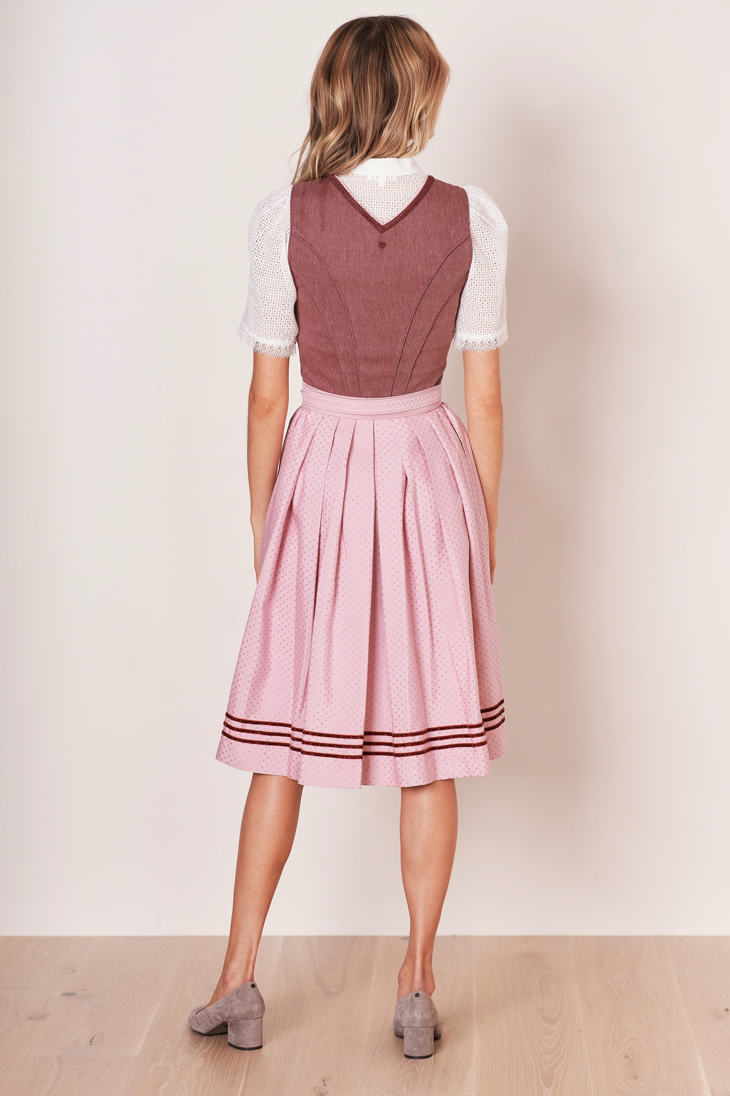 Dirndl Konstanze (60cm)