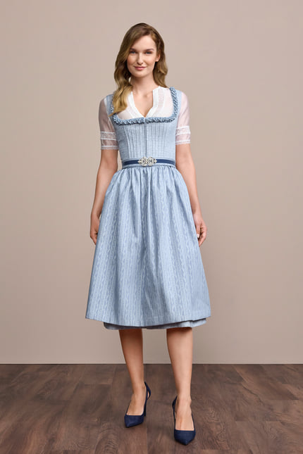 Dirndl Fabiana (70cm)