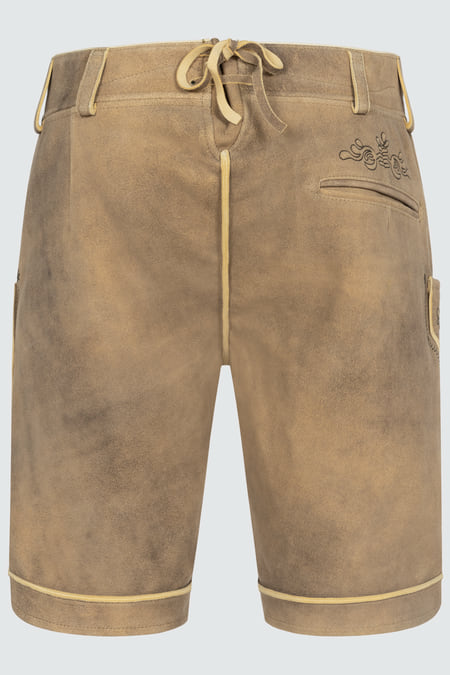 Lederhose Ulli