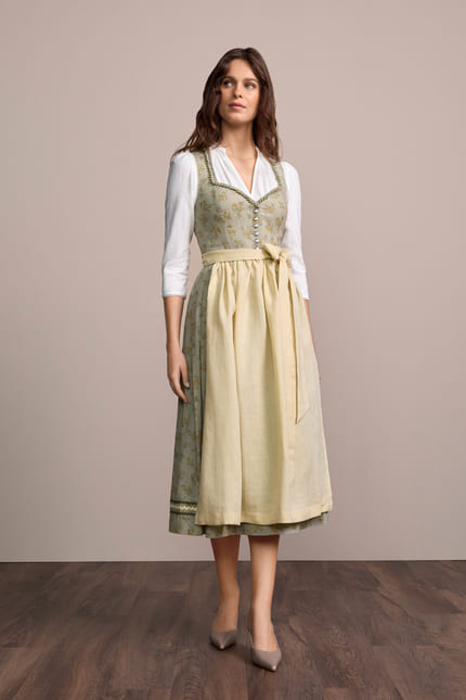 Dirndl Lucinda (80cm)