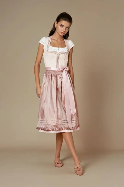 Dirndl Claudia (70cm)