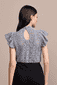 Dirndlbluse Liora