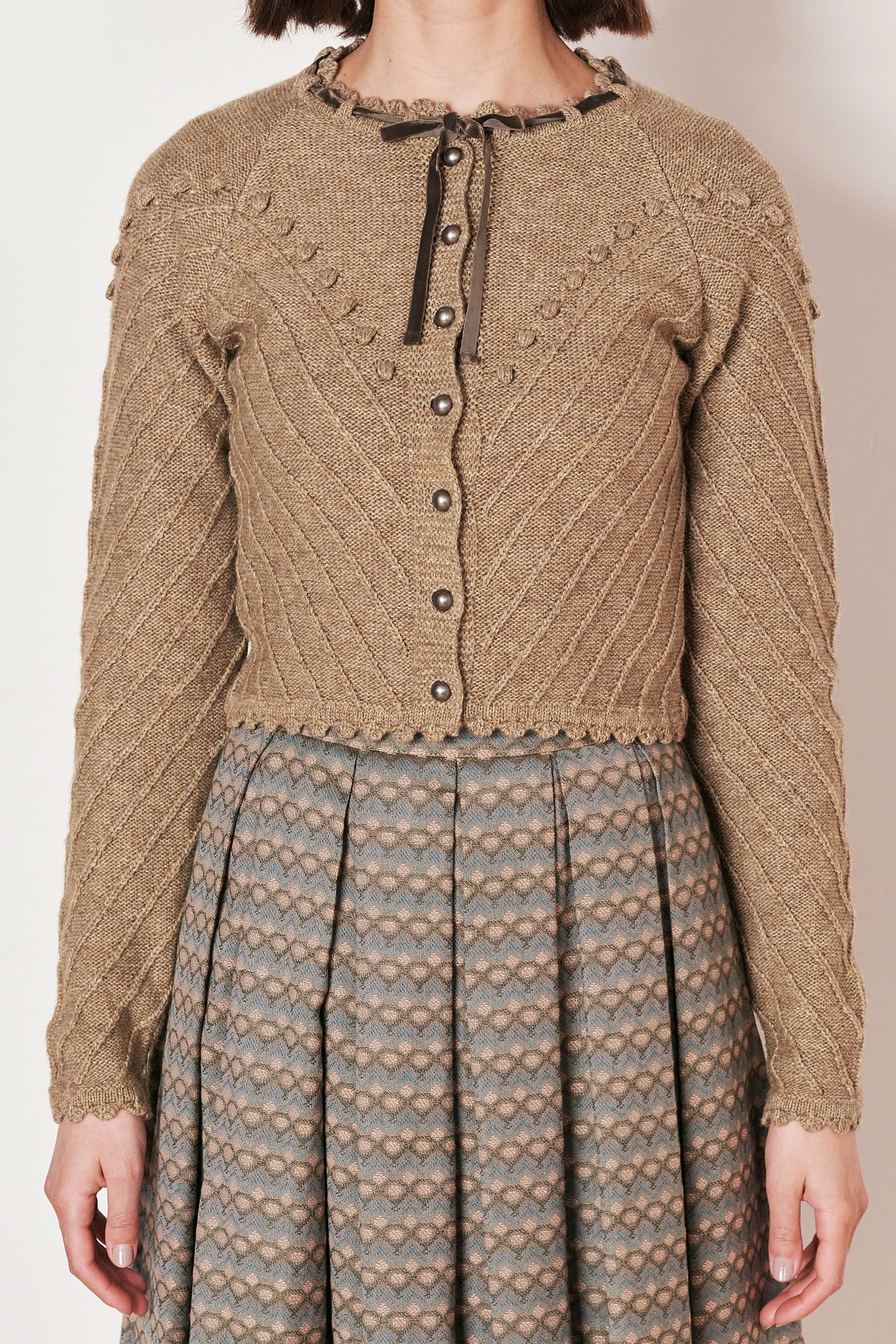 Cardigan Amanda