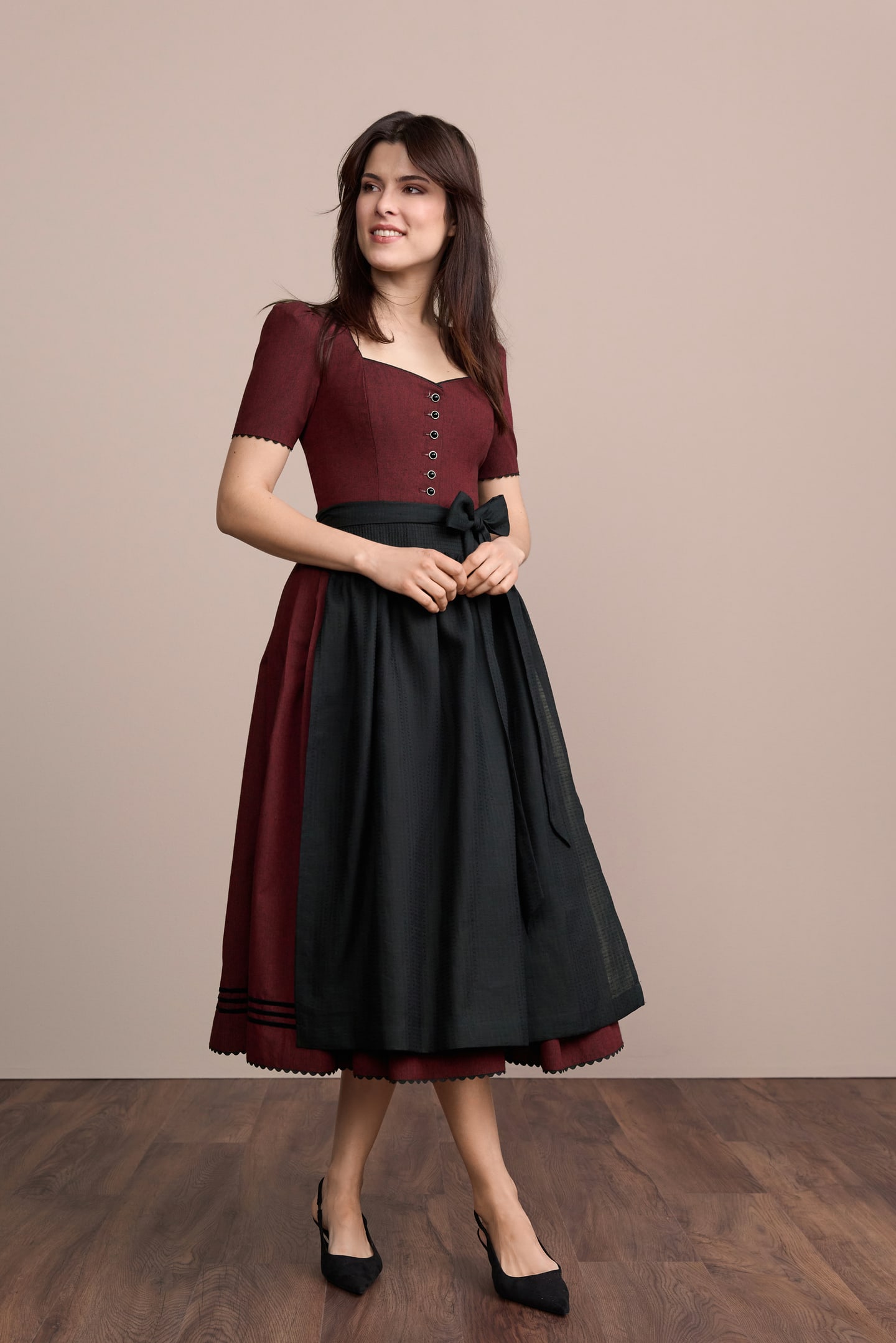 Dirndl Aviana (80cm)