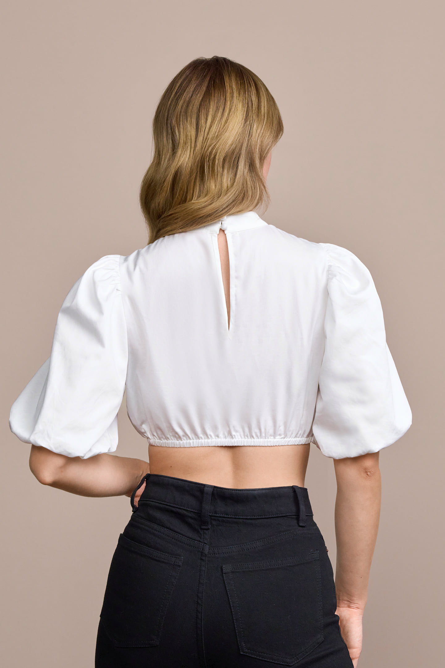 Dirndl blouse Leona