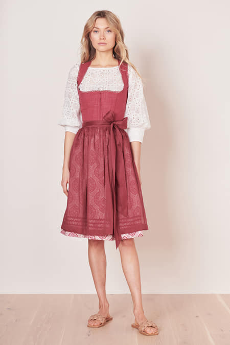 Dirndl Helma (60cm)