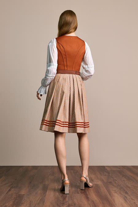 Dirndl Freda (60cm)